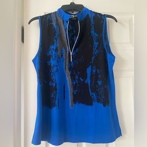 Jamie Sadock Women’s Golf Shirt